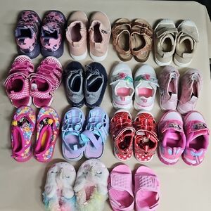 Toddler Shoes